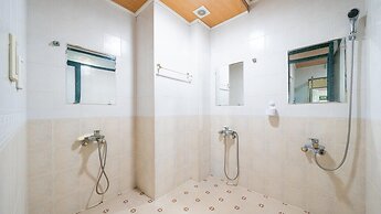 Donghae Starbeach pet Pension