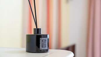 Donghae Starbeach pet Pension