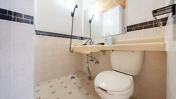 Donghae Starbeach pet Pension