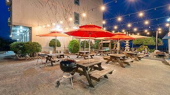 Donghae Starbeach pet Pension