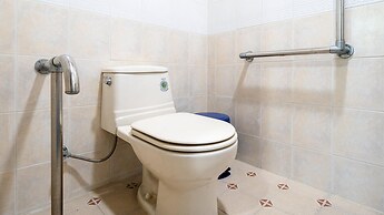 Donghae Starbeach pet Pension