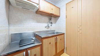 Donghae Starbeach pet Pension