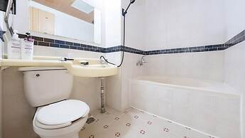 Donghae Starbeach pet Pension