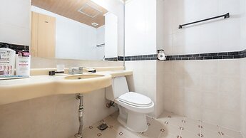 Donghae Starbeach pet Pension