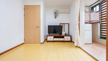 Donghae Starbeach pet Pension