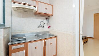 Donghae Starbeach pet Pension