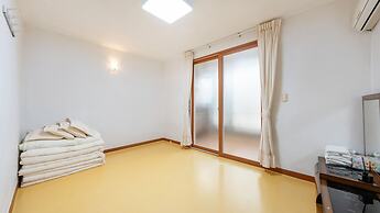 Donghae Starbeach pet Pension