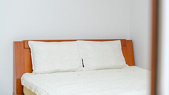 Donghae Starbeach pet Pension