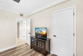 Regency Towers 401 East - Sea La Vie 401e