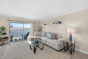 Regency Towers 401 East - Sea La Vie 401e