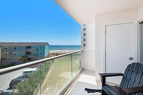 Regency Towers 401 East - Sea La Vie 401e
