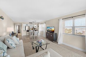 Regency Towers 401 East - Sea La Vie 401e
