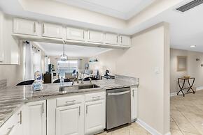 Regency Towers 401 East - Sea La Vie 401e