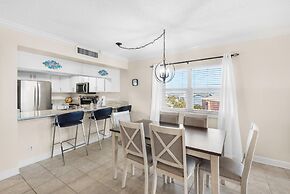 Regency Towers 401 East - Sea La Vie 401e