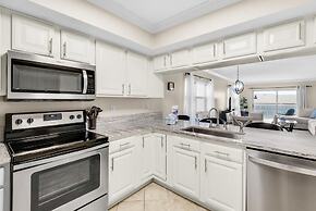 Regency Towers 401 East - Sea La Vie 401e