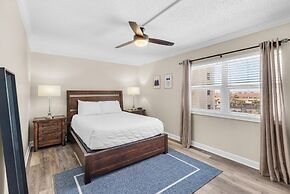 Regency Towers 401 East - Sea La Vie 401e