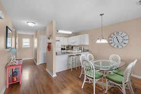 Gulf View Dream Unit D