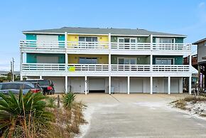 Gulf View Dream Unit D