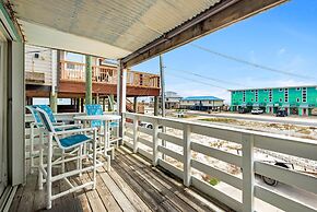 Gulf View Dream Unit D