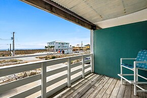 Gulf View Dream Unit D