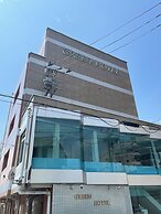 GREEN HOTEL AIZU