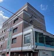 GREEN HOTEL AIZU