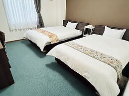 GREEN HOTEL AIZU