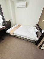 GREEN HOTEL AIZU