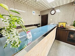 GREEN HOTEL AIZU