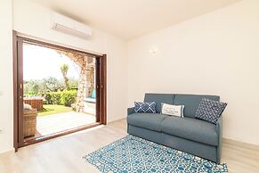 I Fari 95 600mt From The Beach