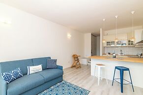 I Fari 95 600mt From The Beach