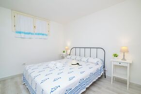 I Fari 95 600mt From The Beach