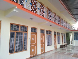 Goroomgo Utsav Palace Uttarkashi