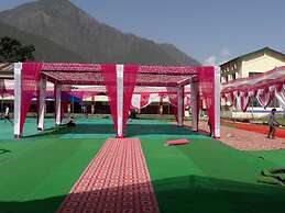 Goroomgo Utsav Palace Uttarkashi