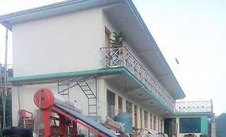 Goroomgo Utsav Palace Uttarkashi