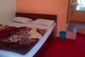 Goroomgo Utsav Palace Uttarkashi