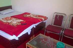 Goroomgo Utsav Palace Uttarkashi