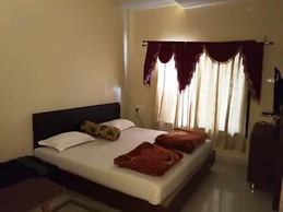 Goroomgo Utsav Palace Uttarkashi