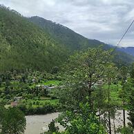 Goroomgo Utsav Palace Uttarkashi