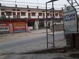 Goroomgo Utsav Palace Uttarkashi