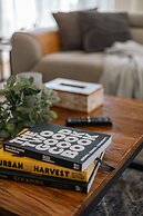 StayAU Newly Cozy Holiday House Tarneit