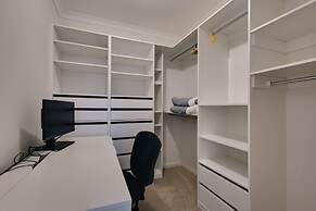 StayAU Newly Cozy Holiday House Tarneit