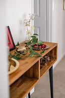 StayAU Newly Cozy Holiday House Tarneit