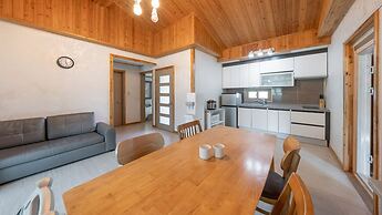 Cheongdo Ellago Poolvilla Pension