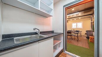 Cheongdo Ellago Poolvilla Pension