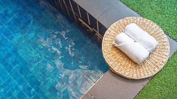 Cheongdo Ellago Poolvilla Pension