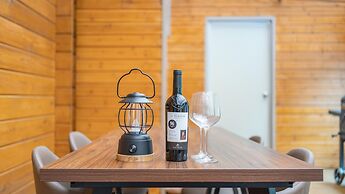 Cheongdo Ellago Poolvilla Pension