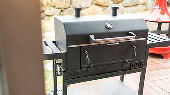 Cheongdo Ellago Poolvilla Pension