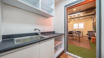 Cheongdo Ellago Poolvilla Pension