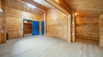 Cheongdo Ellago Poolvilla Pension